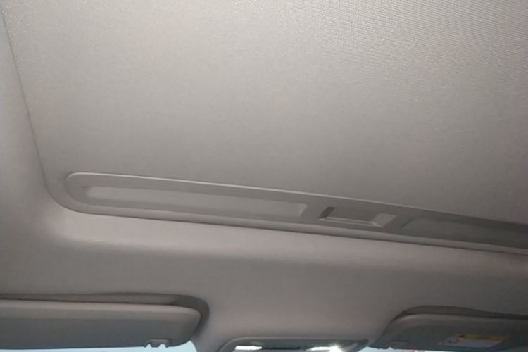 Used Buick Regal 2023 652T Smart Enjoyment Version Headliner