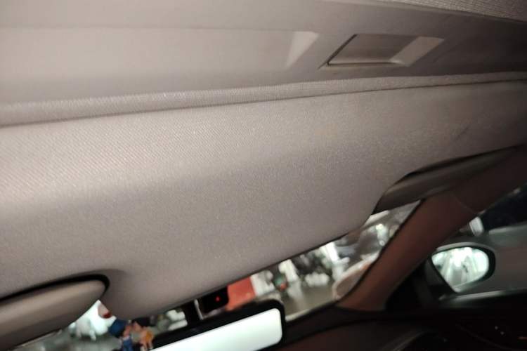 Used Buick Regal 2023 552T Smart Enjoyment Version Headliner