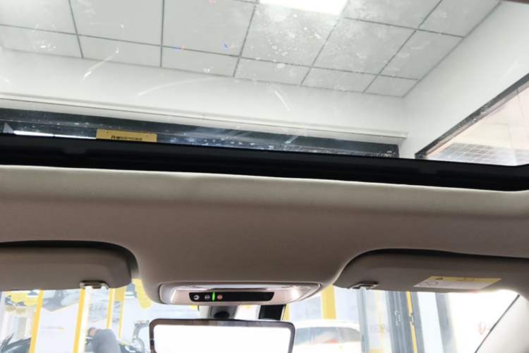 Used Buick Regal 2023 552T Smart Enjoyment Version Headliner