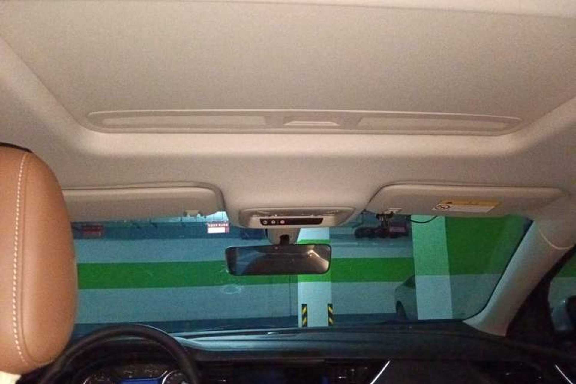 Used Buick Regal 2023 552T Smart Enjoyment Version Headliner