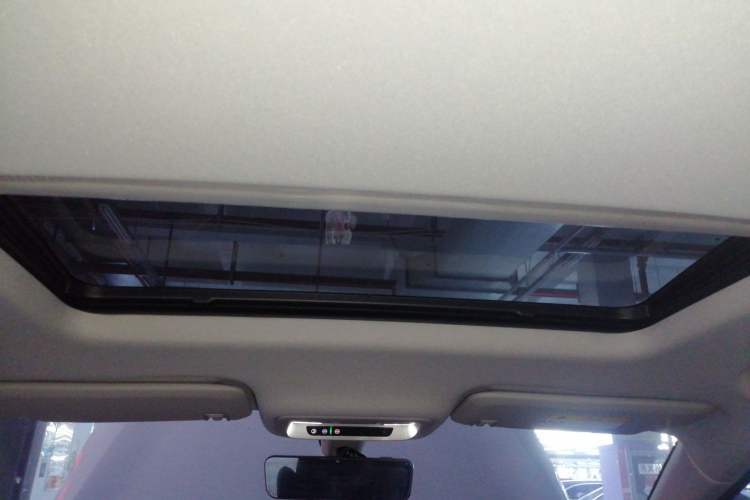 Used Buick Regal 2023 552T Smart Enjoyment Version Headliner