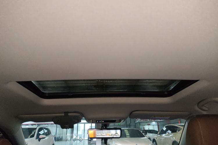 Used Buick Regal 2023 552T Smart Enjoyment Version Headliner
