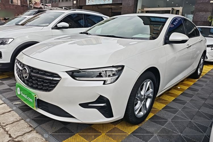 Used Buick Regal 2023 552T Smart Enjoyment Version Guazi used car, China used car export, Used car for sale, Used  cars, Cheapest cars for sale