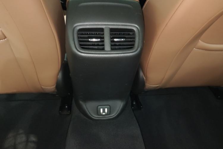 Used Buick Regal 2023 552T Smart Enjoyment Version Interior 6