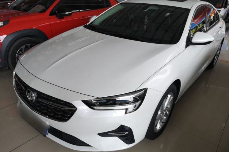 Buick Regal 2023 552T Smart Enjoyment Version usata Guazi used car, China used car export, Used car for sale, Used  cars, Cheapest cars for sale