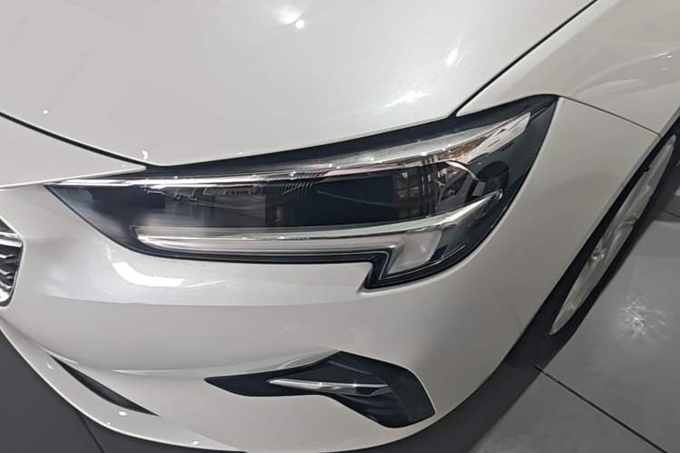 Used Buick Regal 2023 552T Smart Enjoyment Version Left Front Headlight