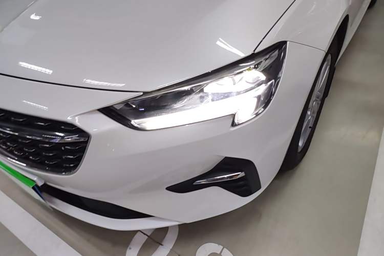 Used Buick Regal 2023 552T Smart Enjoyment Version Left Front Headlight