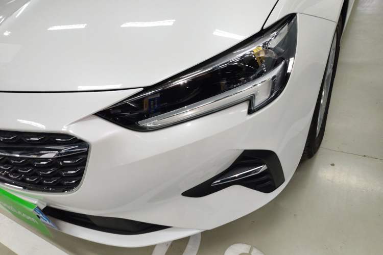 Used Buick Regal 2023 552T Smart Enjoyment Version Left Front Headlight