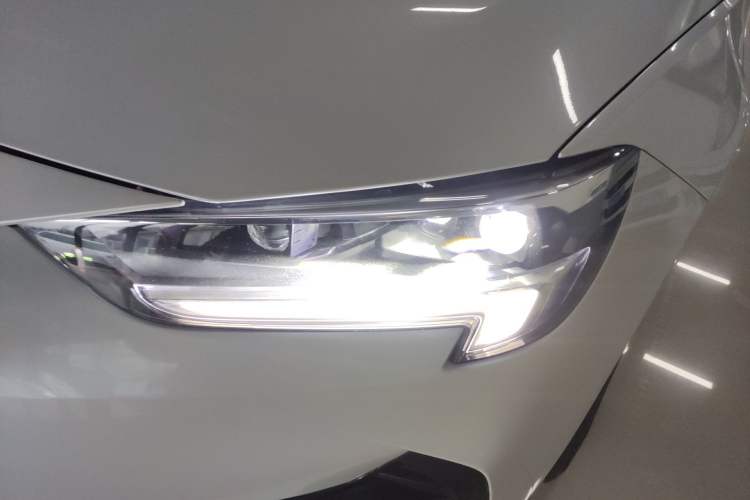 Used Buick Regal 2023 552T Smart Enjoyment Version Left Front Headlight