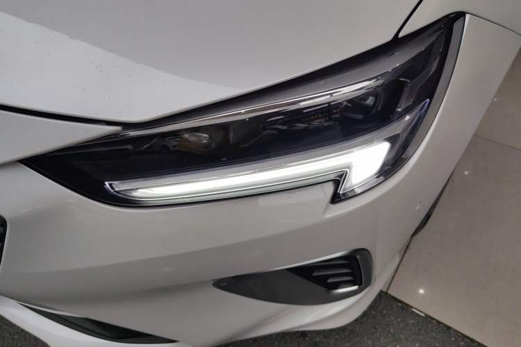 Used Buick Regal 2023 GS Prestige Model Left Front Headlight