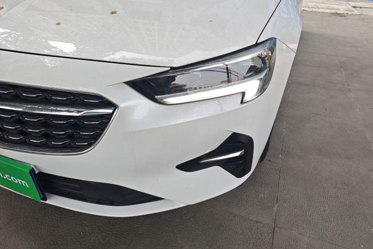 Used Buick Regal 2023 552T Smart Enjoyment Version Left Front Headlight