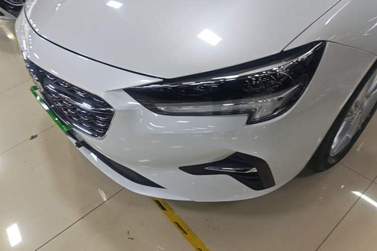 Used Buick Regal 2023 552T Smart Enjoyment Version Left Front Headlight