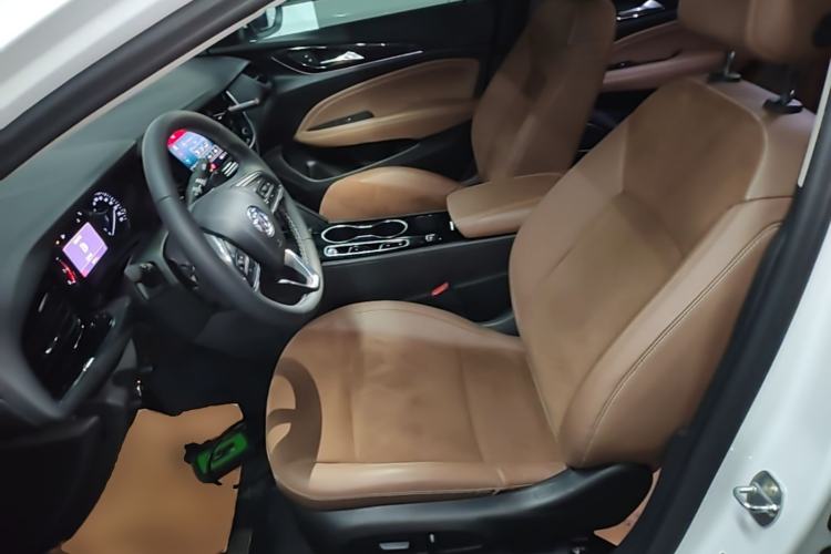 Used Buick Regal 2023 552T Smart Enjoyment Version Left Front Seat