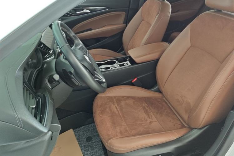 Used Buick Regal 2023 552T Smart Enjoyment Version Left Front Seat