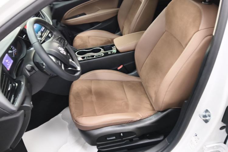 Used Buick Regal 2023 552T Smart Enjoyment Version Left Front Seat