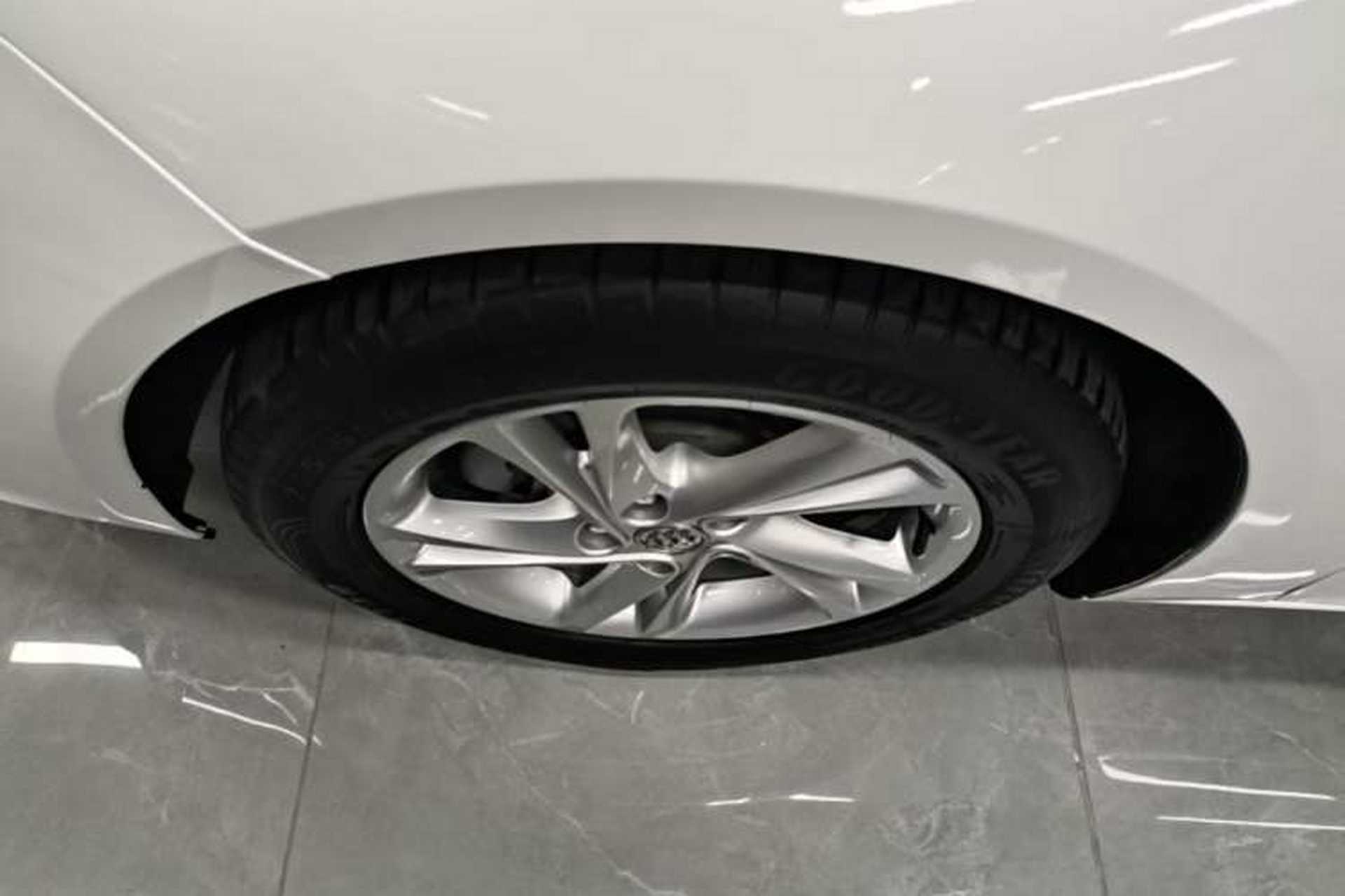 Used Buick Regal 2023 552T Smart Enjoyment Version Left Front Wheel Hub