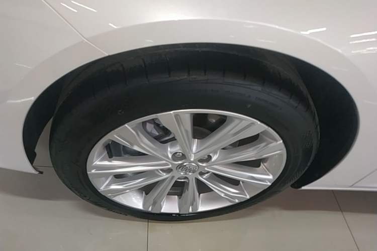 Used Buick Regal 2023 652T Smart Enjoyment Version Left Front Wheel Hub
