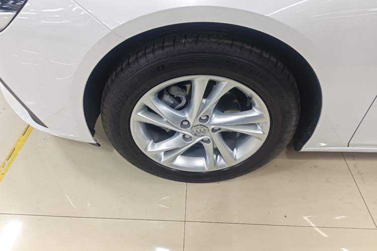 Used Buick Regal 2023 552T Smart Enjoyment Version Left Front Wheel Hub