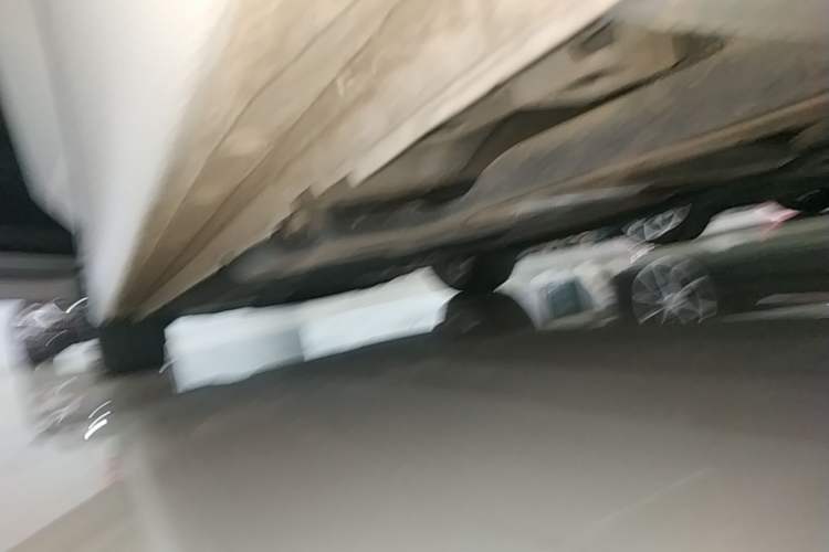 Used Buick Regal 2023 652T Smart Enjoyment Version Left Side Sill