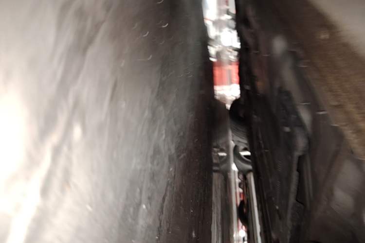 Used Buick Regal 2023 552T Smart Enjoyment Version Left Side Sill