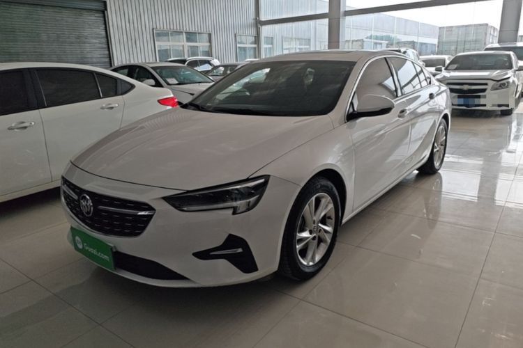 Used Buick Regal 2023 552T Smart Enjoyment Version Guazi used car, China used car export, Used car for sale, Used  cars, Cheapest cars for sale