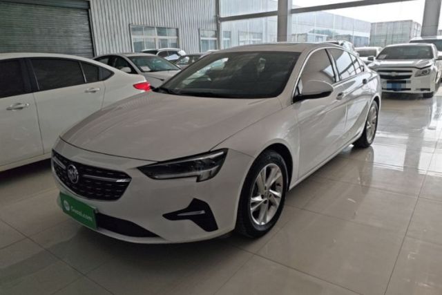 Used Buick Regal 2023 552T Smart Enjoyment Version