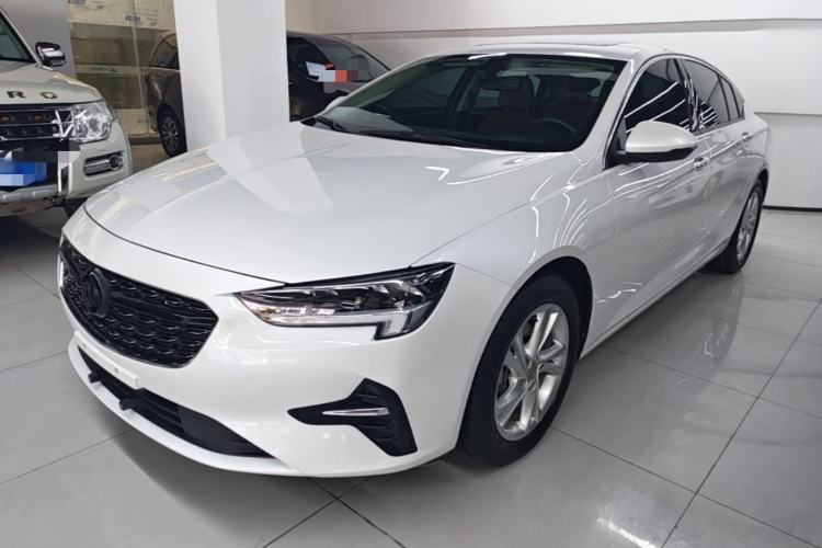 Used Buick Regal 2023 552T Smart Enjoyment Version Guazi used car, China used car export, Used car for sale, Used cars, Cheapest cars for sale