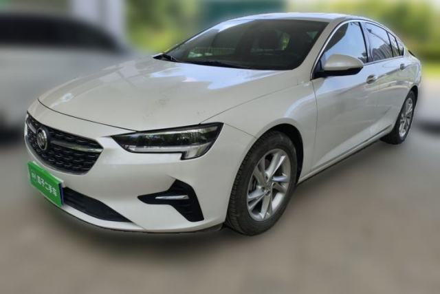 Used Buick Regal 2023 552T Smart Enjoyment Version