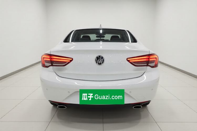 Used Buick Regal 2023 652T Smart Enjoyment Version Rear