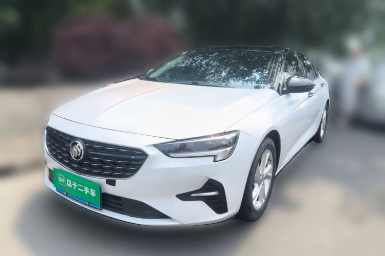 Used Buick Regal 2023 552T Smart Enjoyment Version Guazi used car, China used car export, Used car for sale, Used  cars, Cheapest cars for sale