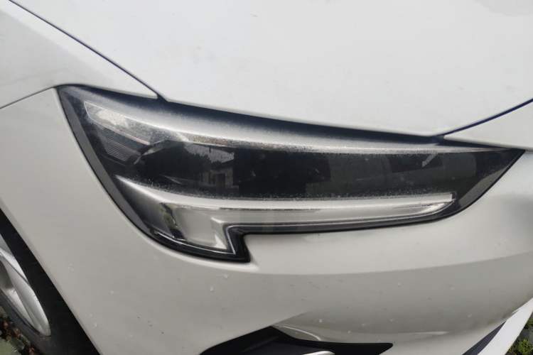 Used Buick Regal 2023 552T Smart Enjoyment Version Right Front Headlight