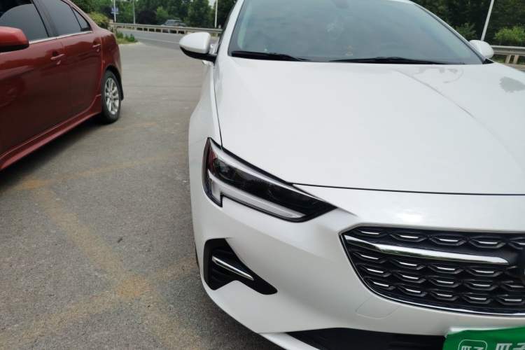 Used Buick Regal 2023 552T Smart Enjoyment Version Right Front Headlight