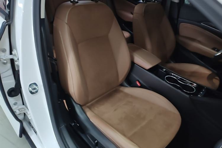 Used Buick Regal 2023 552T Smart Enjoyment Version Right Front Seat