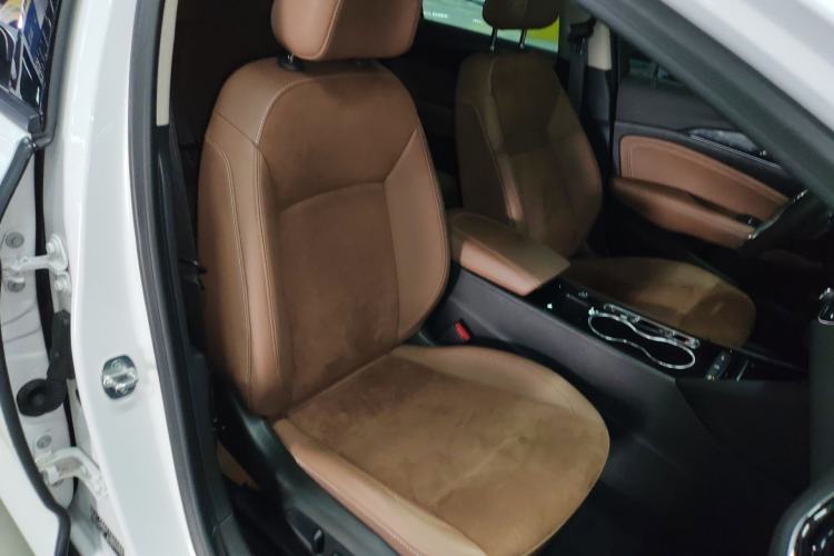 Used Buick Regal 2023 552T Smart Enjoyment Version Right Front Seat