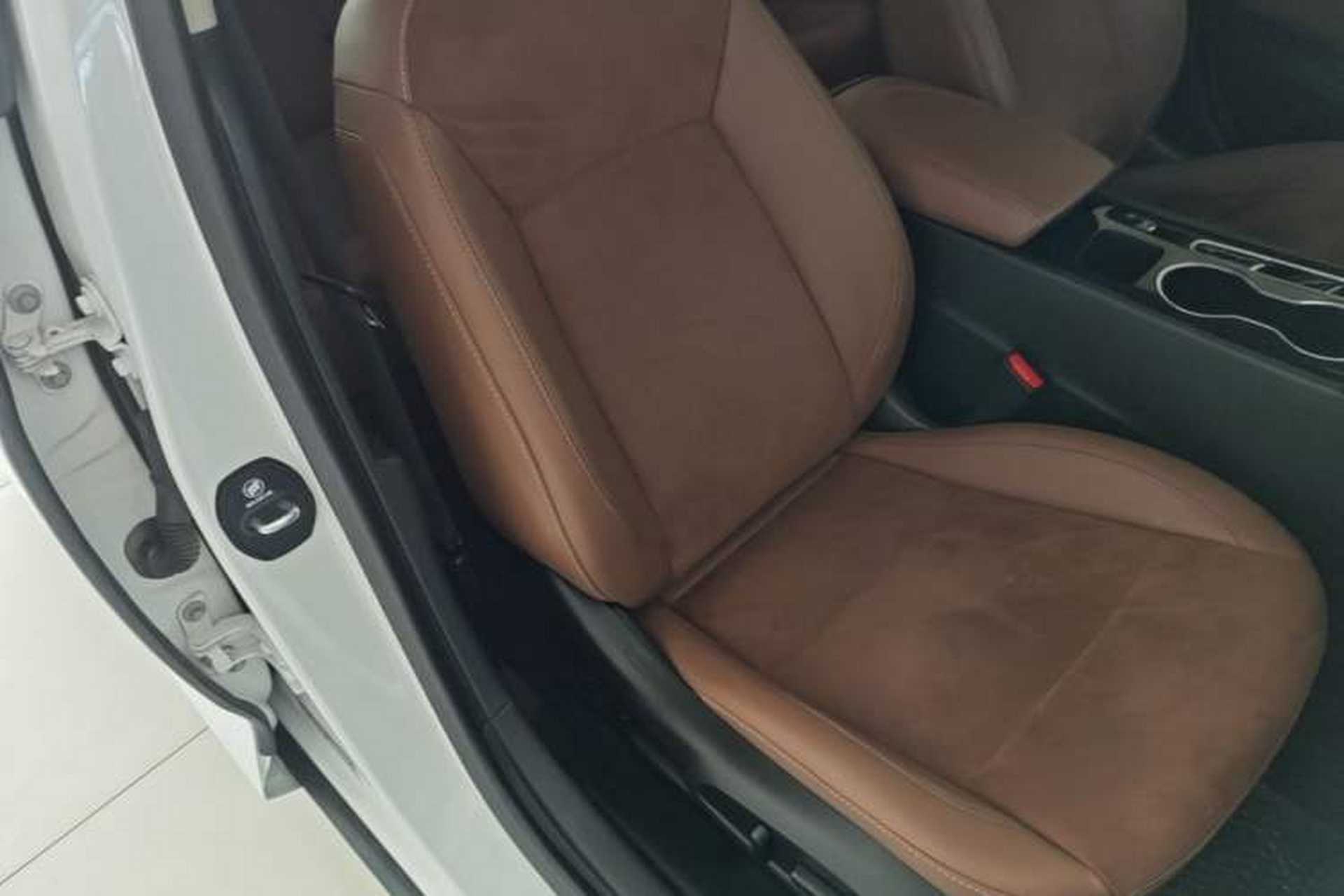 Used Buick Regal 2023 552T Smart Enjoyment Version Right Front Seat