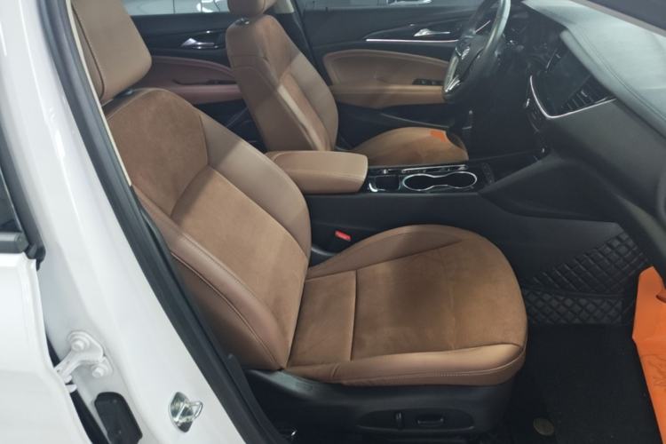 Used Buick Regal 2023 552T Smart Enjoyment Version Right Front Seat