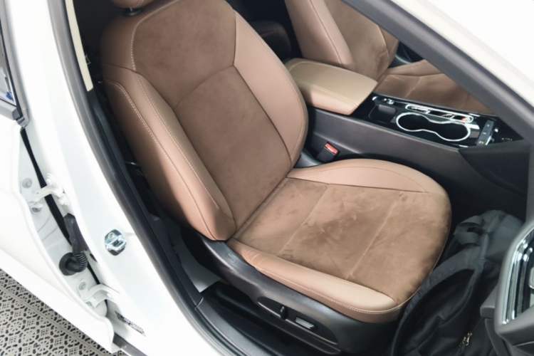 Used Buick Regal 2023 552T Smart Enjoyment Version Right Front Seat
