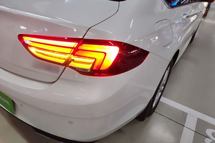 Used Buick Regal 2023 552T Smart Enjoyment Version Right Rear Taillight