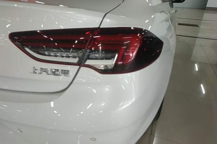Used Buick Regal 2023 652T Smart Enjoyment Version Right Rear Taillight