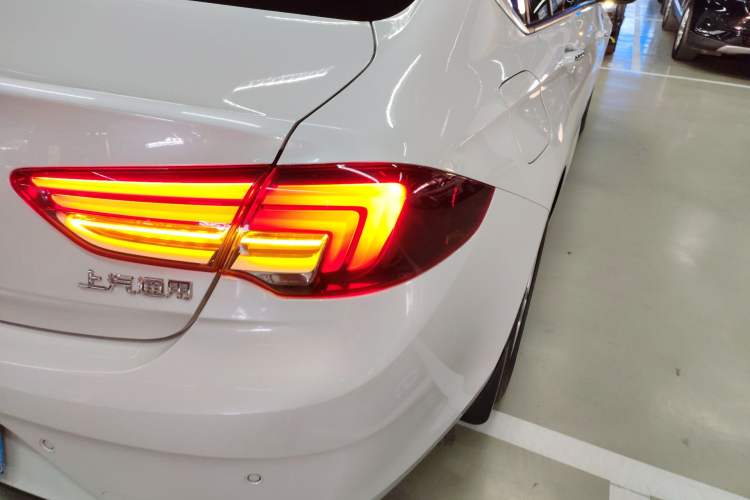 Used Buick Regal 2023 552T Smart Enjoyment Version Right Rear Taillight