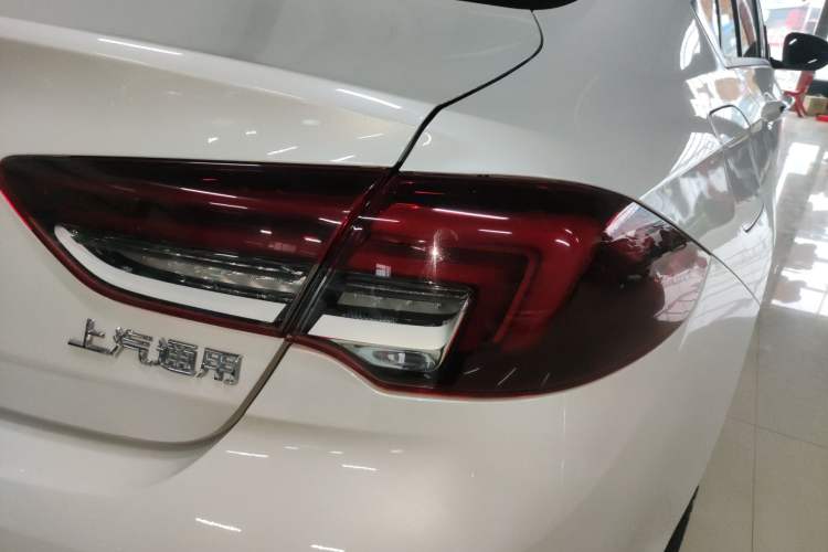 Used Buick Regal 2023 552T Smart Enjoyment Version Right Rear Taillight