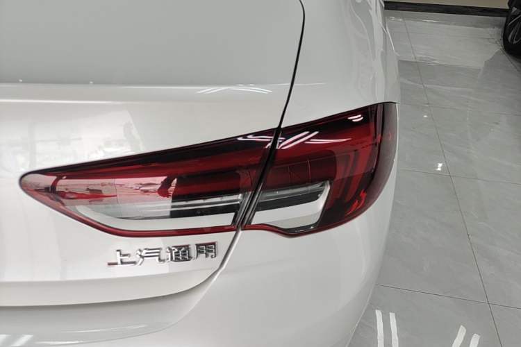 Used Buick Regal 2023 552T Smart Enjoyment Version Right Rear Taillight