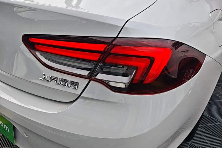 Used Buick Regal 2023 552T Smart Enjoyment Version Right Rear Taillight
