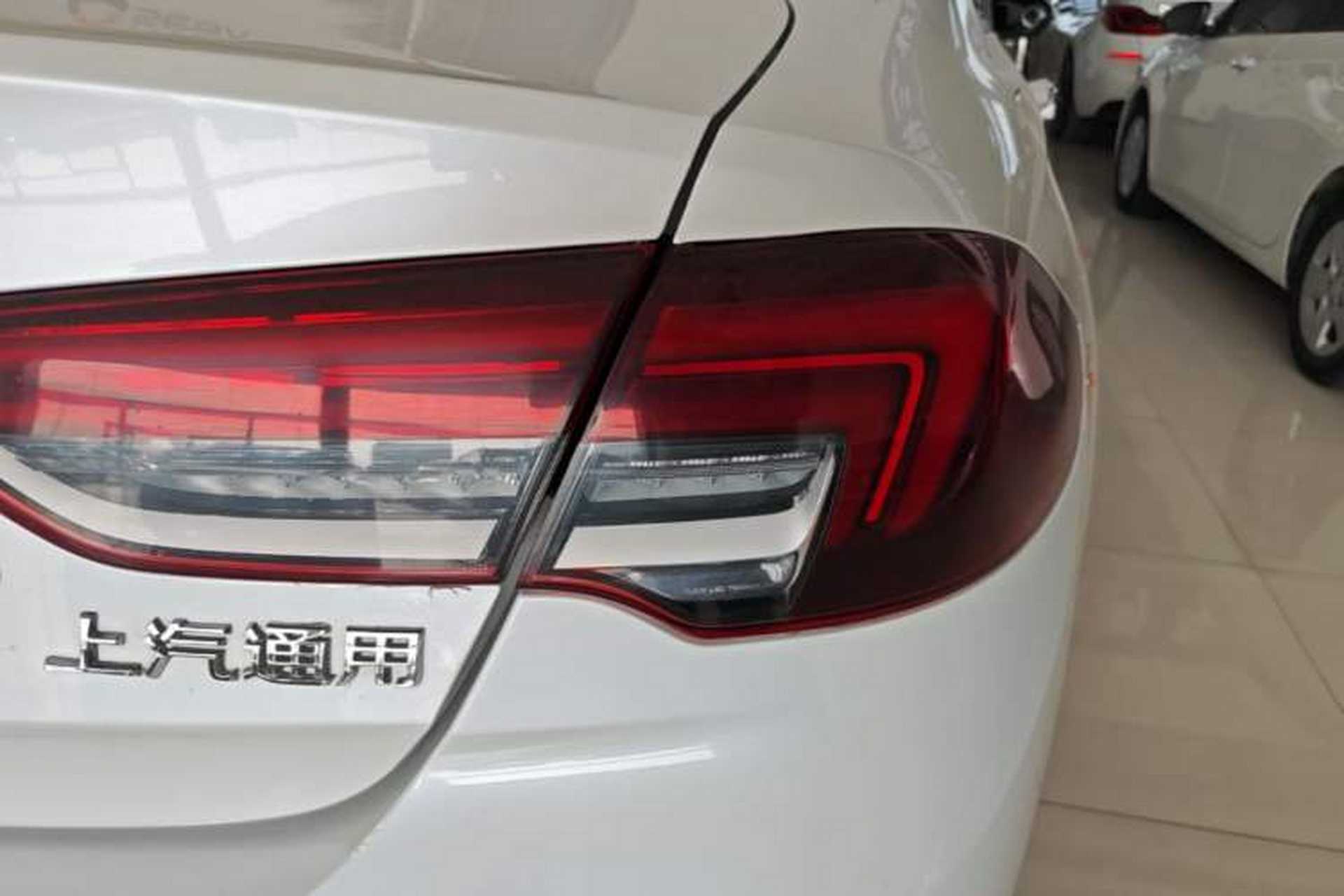 Used Buick Regal 2023 552T Smart Enjoyment Version Right Rear Taillight