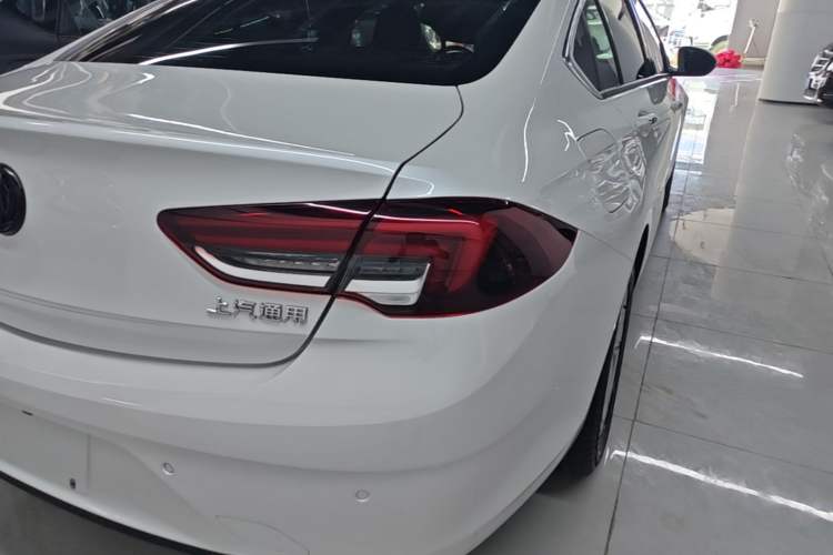 Used Buick Regal 2023 552T Smart Enjoyment Version Right Rear Taillight