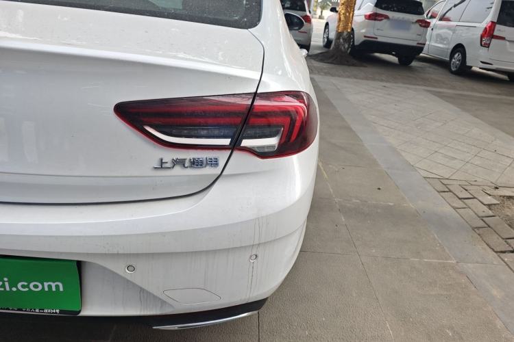 Used Buick Regal 2023 552T Smart Enjoyment Version Right Rear Taillight