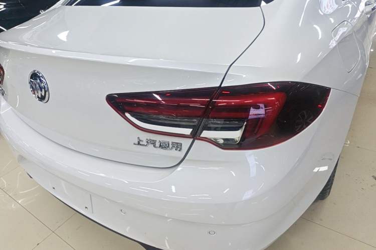 Used Buick Regal 2023 552T Smart Enjoyment Version Right Rear Taillight