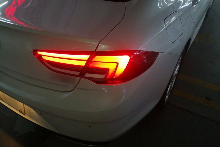 Used Buick Regal 2023 552T Smart Enjoyment Version Right Rear Taillight