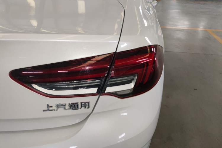 Used Buick Regal 2023 552T Smart Enjoyment Version Right Rear Taillight