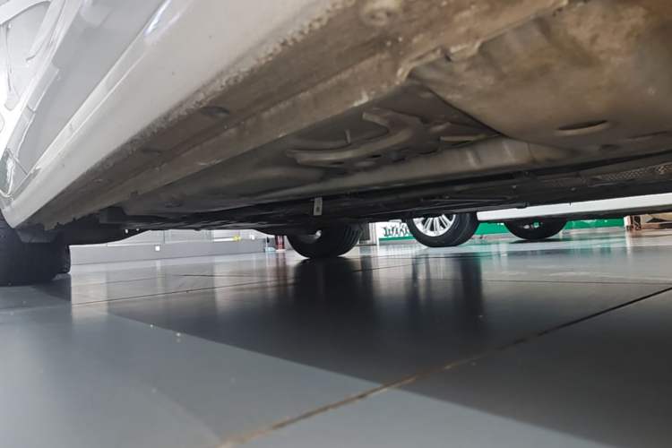 Used Buick Regal 2023 552T Smart Enjoyment Version Right Side Sill